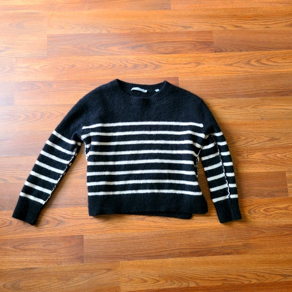 Vince Cashmere Sweater